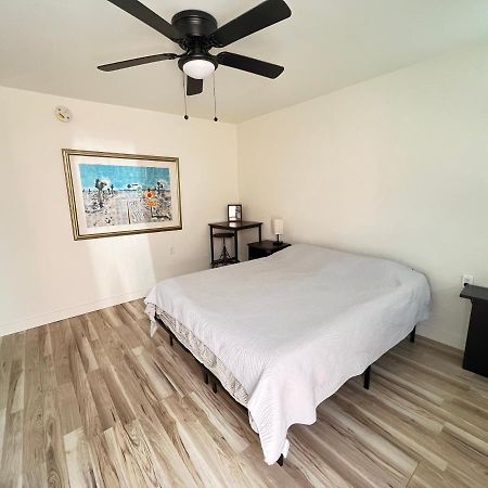 Little Betty'S Casita Hotel Torrance Kültér fotó